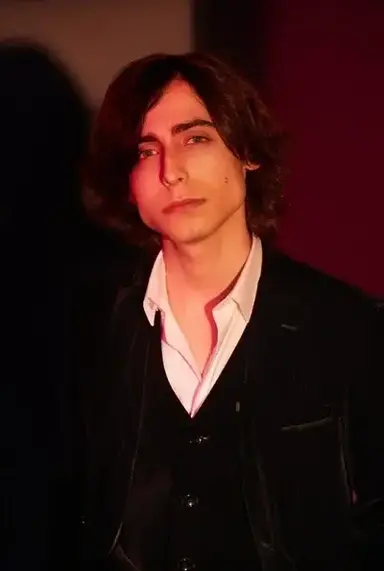 Profile image of Damien