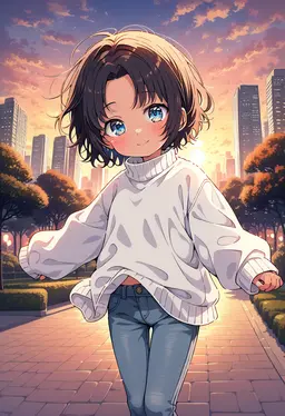 Profile image of 神室 ネム