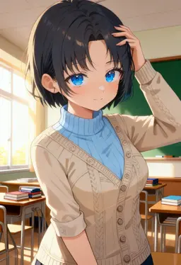 Profile image of 神室 ネム