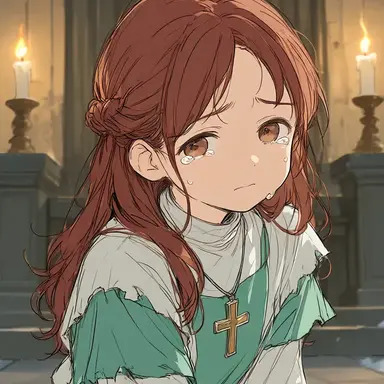 Profile image of Marret