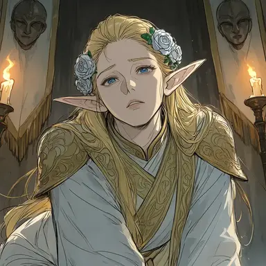 Profile image of Lyravel