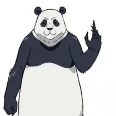 Profile image of 판다