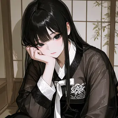 Profile image of ハヨン