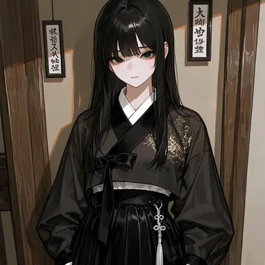 Profile image of ハヨン