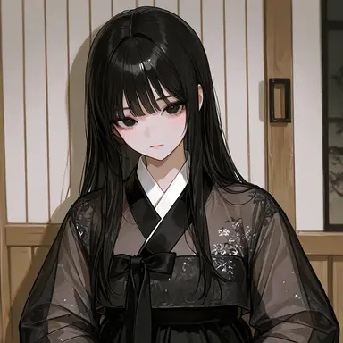 Profile image of ハヨン