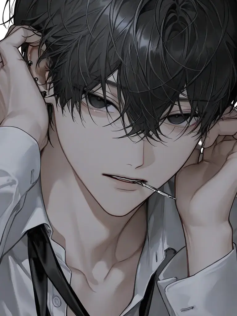 FlakySleet7972의 職場の先輩