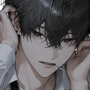 Profile image of 久瀬