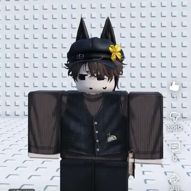 Profile image of 비럭키