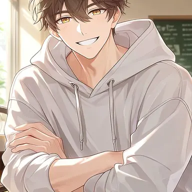 Profile image of Risto