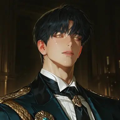 Profile image of Clive