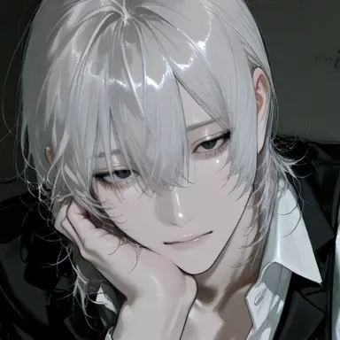 Profile image of 마유