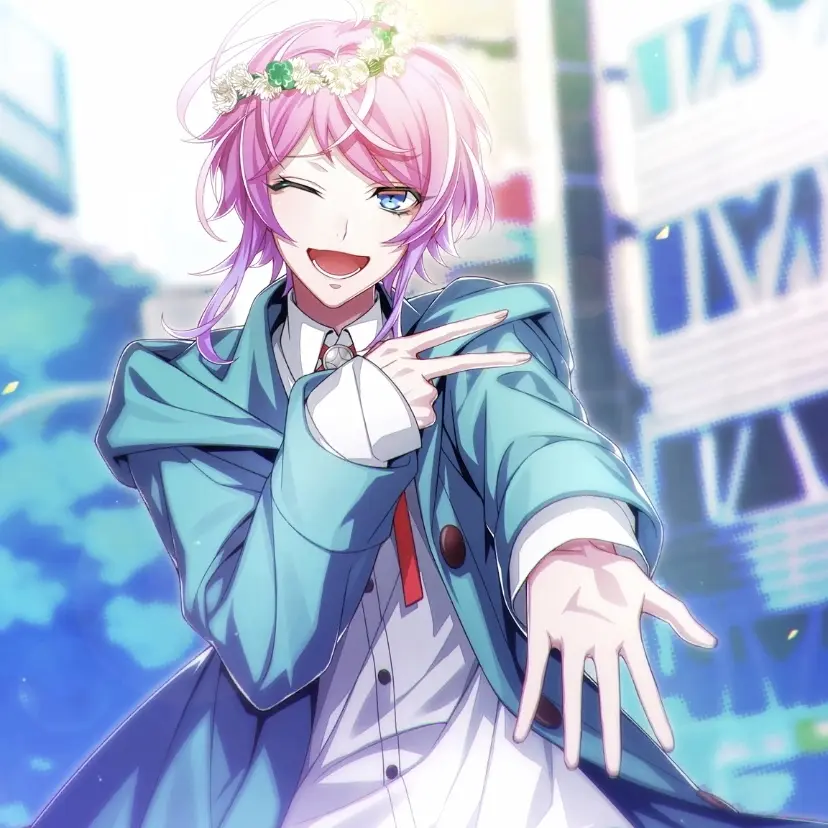 yua0214의 乱数