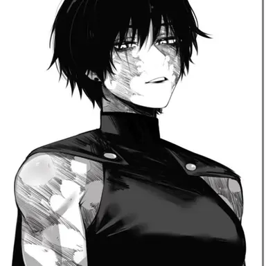 Profile image of Zenin Maki