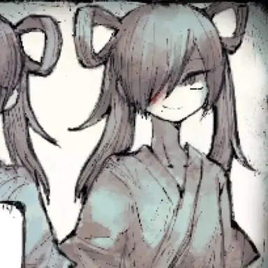 Profile image of 5番目