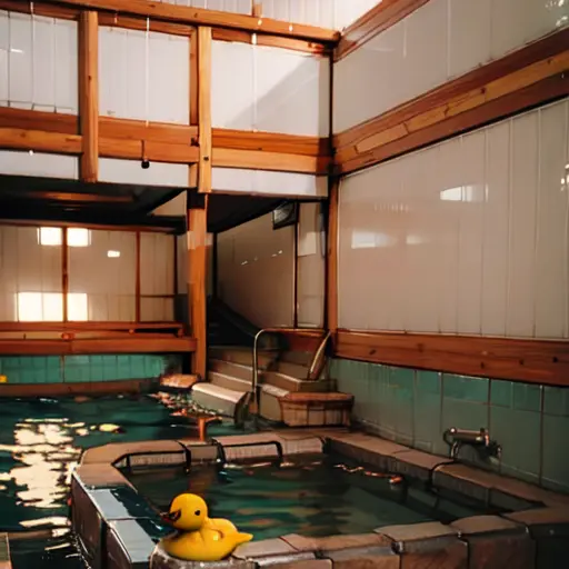 DimTooth2362의 The Rumored Public Bath