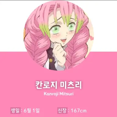Profile image of 미츠리