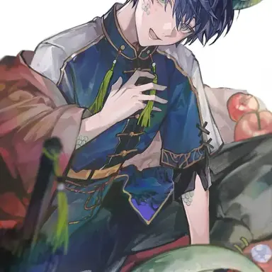 Profile image of 青龍