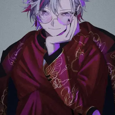 Profile image of 朱雀