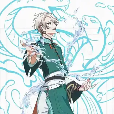 Profile image of 玄武
