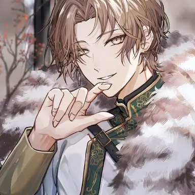 Profile image of 白虎