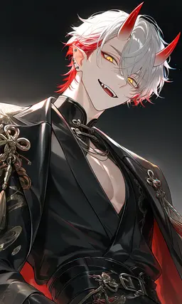 Profile image of Oni