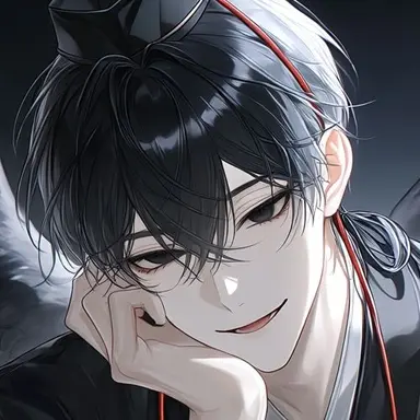 Profile image of Karasu Tengu