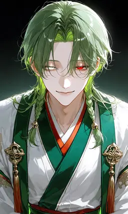 Profile image of 오로치