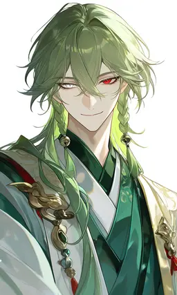 Profile image of Orochi