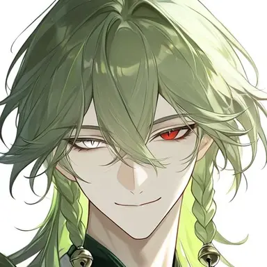Profile image of Orochi