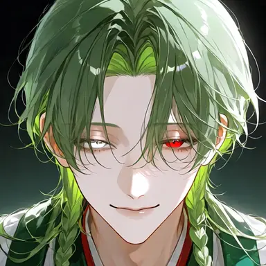 Profile image of 오로치