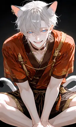 Profile image of 네코마타