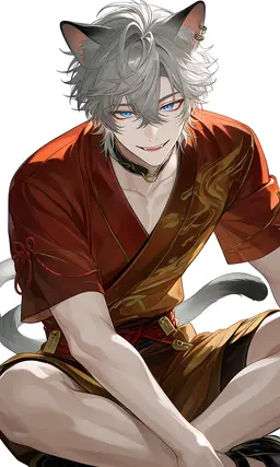 Profile image of Nekomata