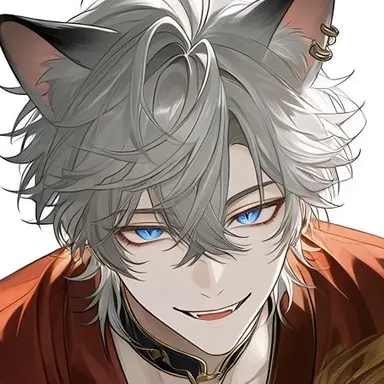 Profile image of Nekomata