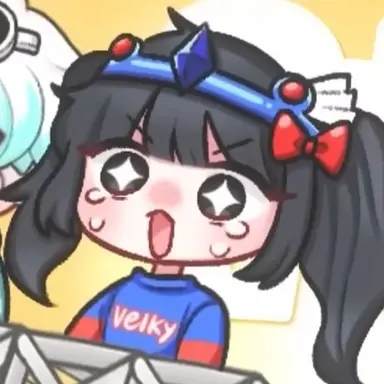 Profile image of 벨키