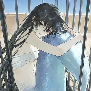 Profile image of 人魚