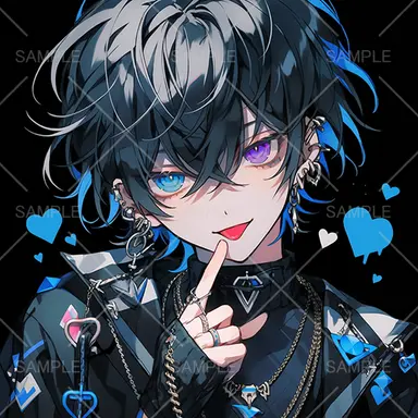 Profile image of 黒河空