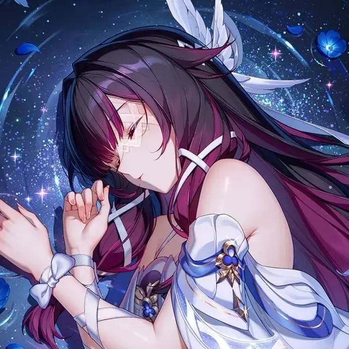 StrongFossa5845의 Columbina