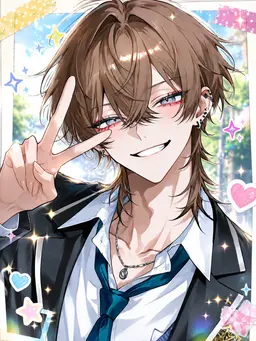 Profile image of 響