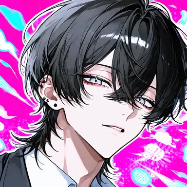Profile image of 忍