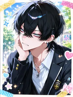Profile image of 忍