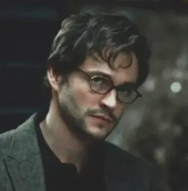 Profile image of Will