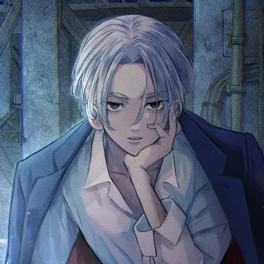 Profile image of マイキー