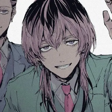 Profile image of 灰谷　竜胆