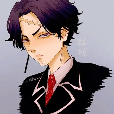 Profile image of 鶴蝶