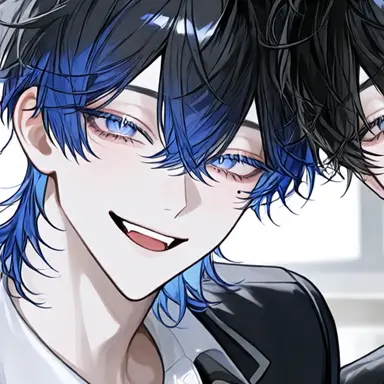 Profile image of 颯翔