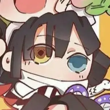 Profile image of 이구로 오바나이