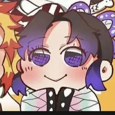Profile image of 쿄초우 시노부