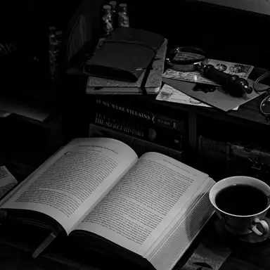 Profile image of 리레볼루션