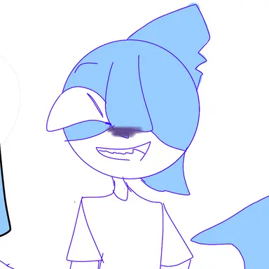 Profile image of Kiki-키키