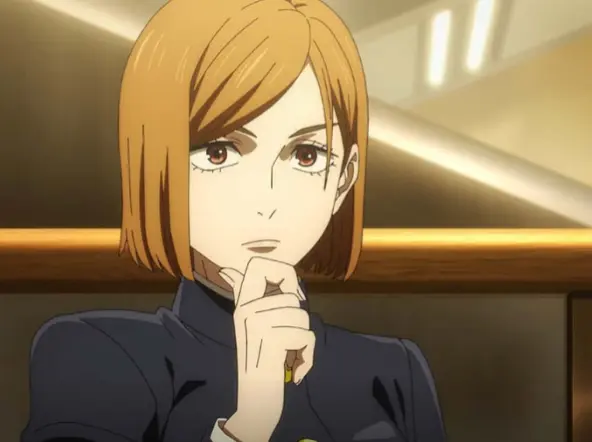 Profile image of Nobara Kugisaki